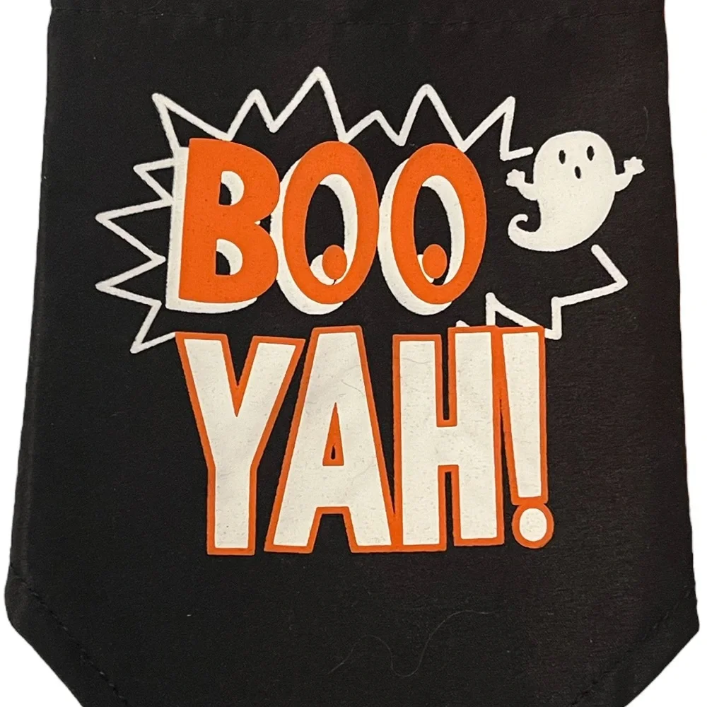 🌟NWT🌟 Buttons & Bones Halloween Dog Bandanas